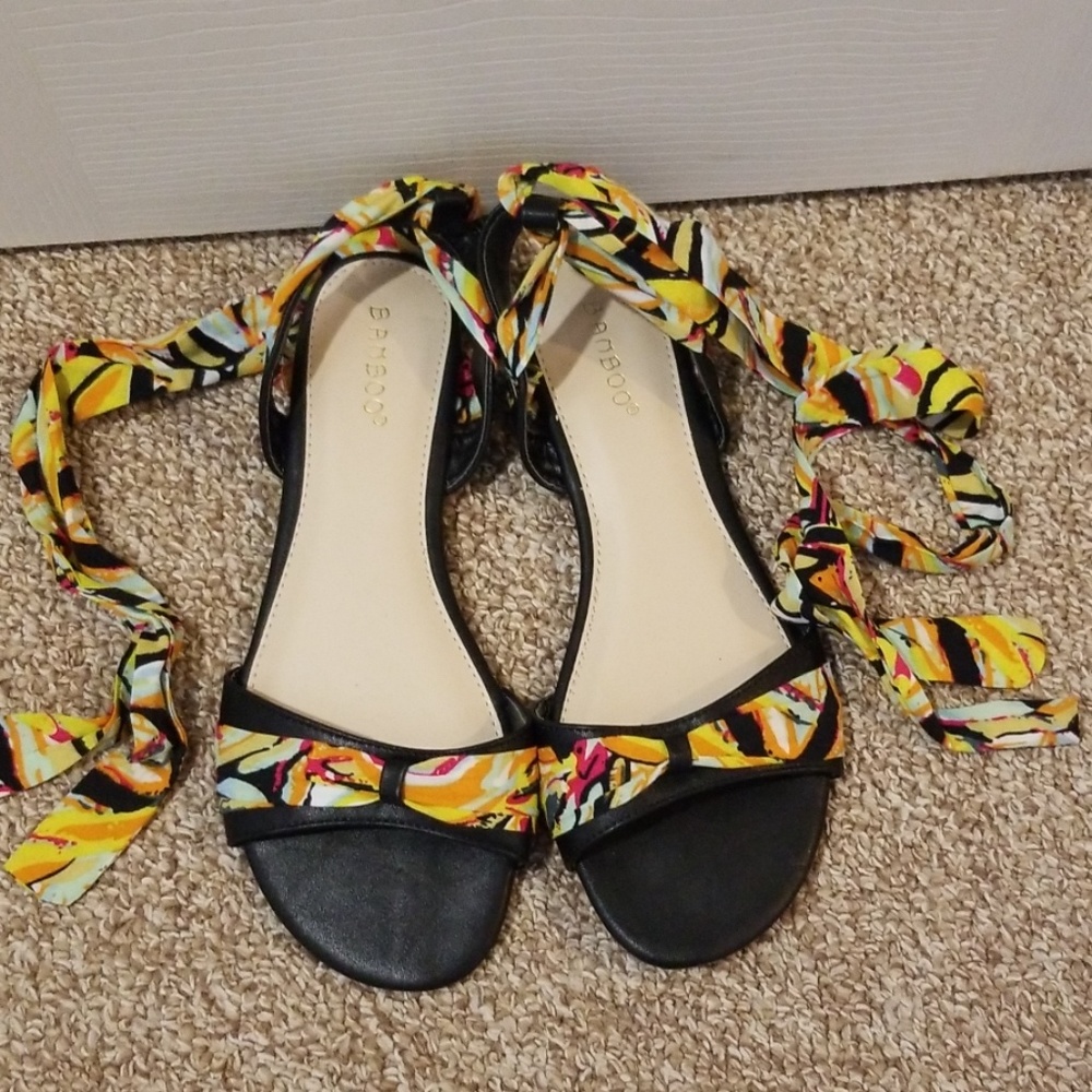 Sandals